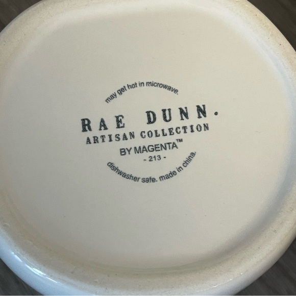 Rae Dunn “COACH” Mug - Picture 7 of 7